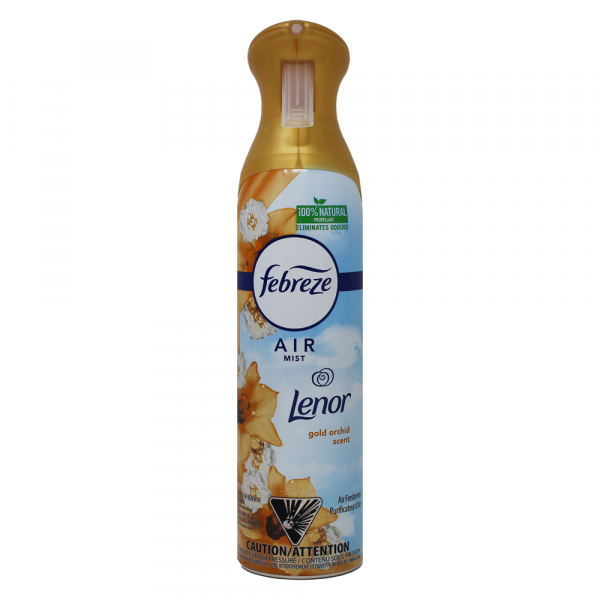 FEBREZE AIR FRESHENER 300ml - AGSWHOLESALE