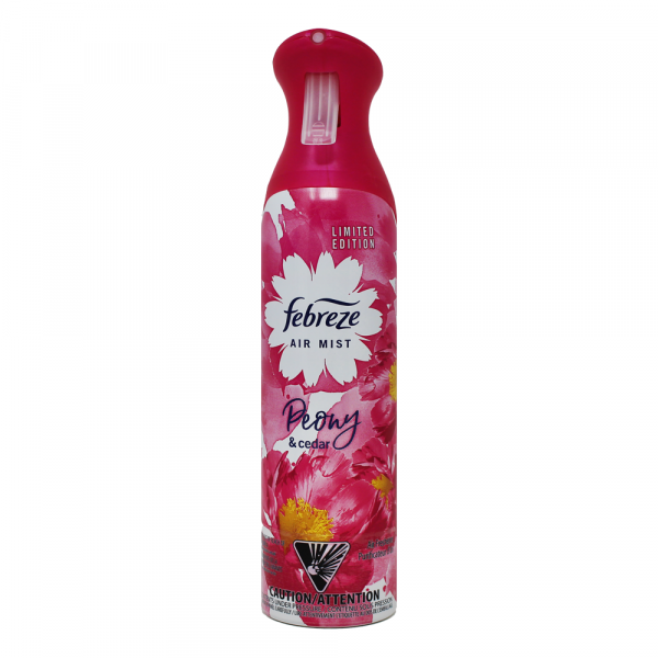 FEBREZE AIR FRESHENER 300ml - AGSWHOLESALE