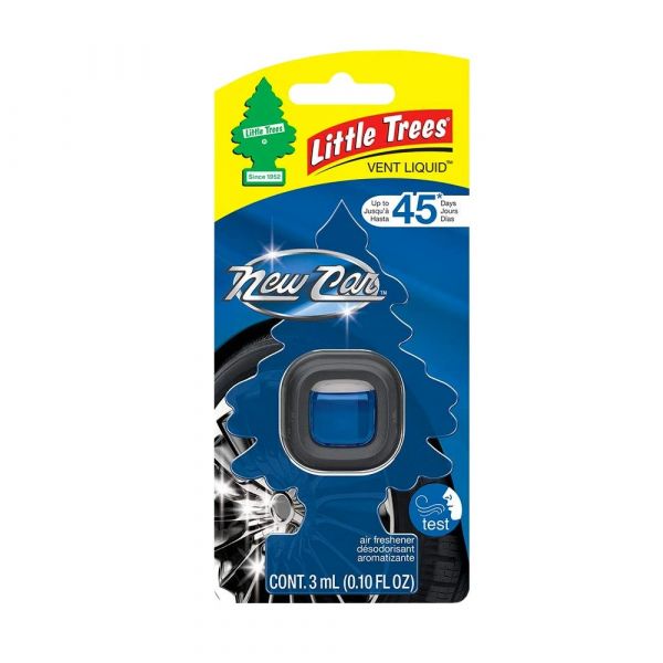LITTLE TREES VENT CLIP 3ML
