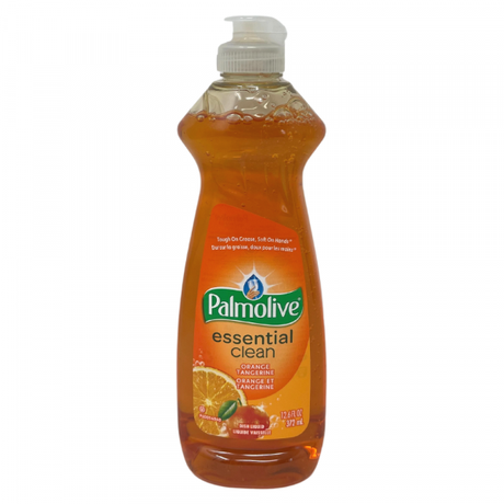 PALMOLIVE DISHWASHER SOAP 372ml - AGSWHOLESALE