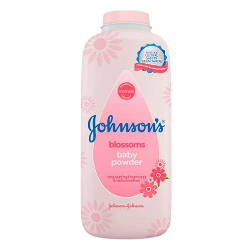 Baby Powder Blossom 300g