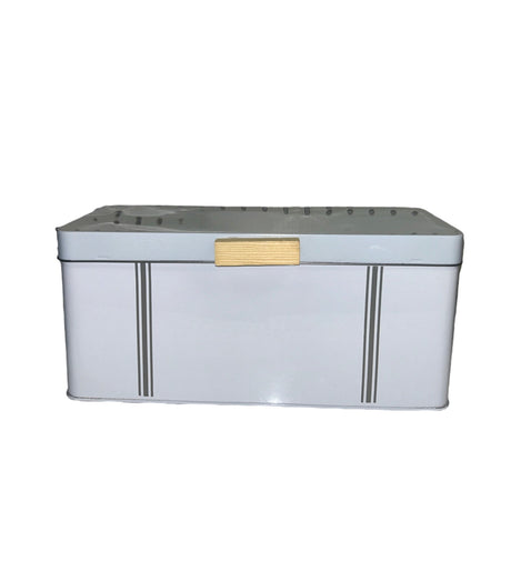 BREAD BOX FRESH BAKED BREAD CONTAINER - AGSWHOLESALE