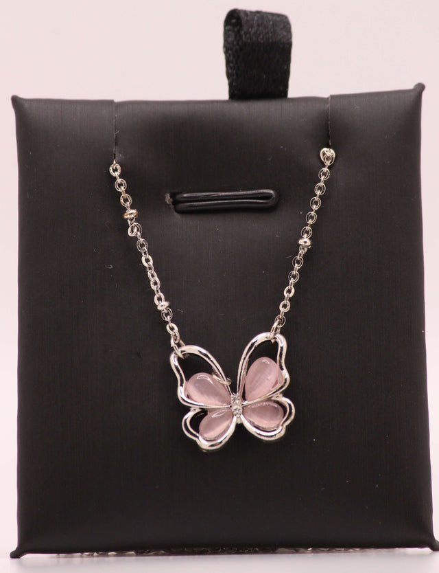 Necklace Style #845 - AGSWHOLESALE