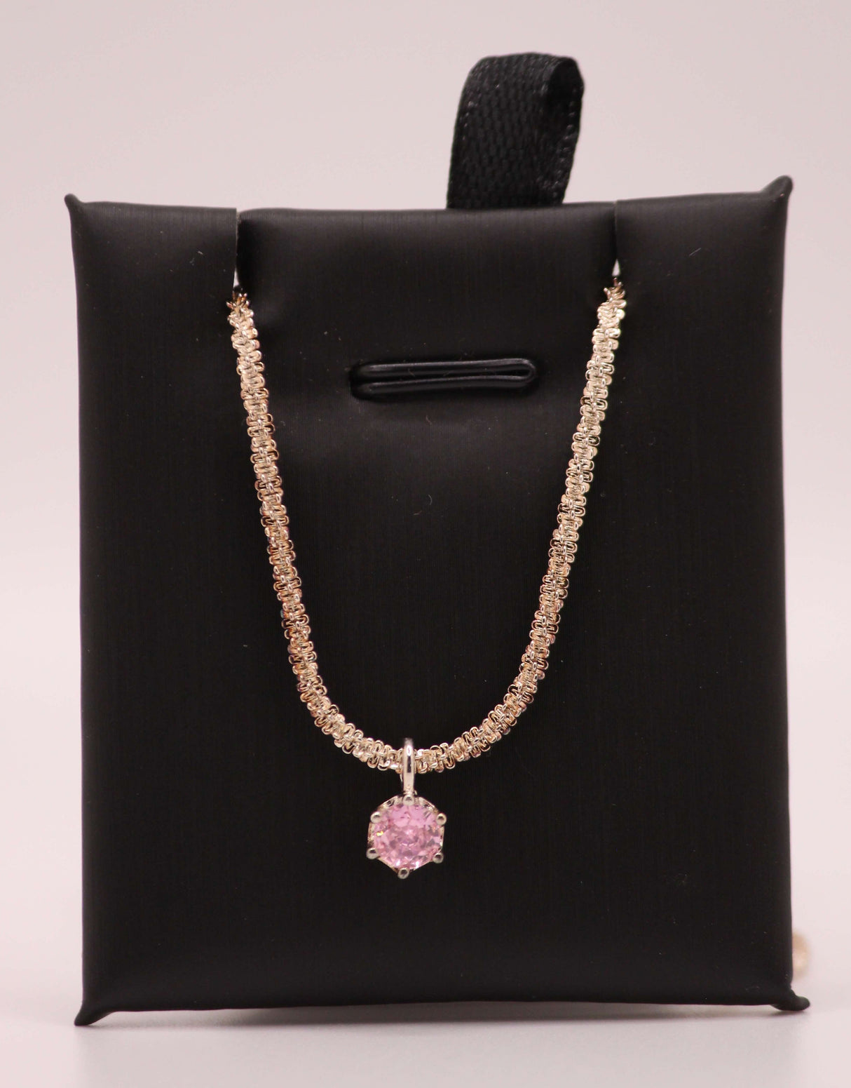 Necklace Style #801 - AGSWHOLESALE