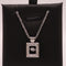 Necklace Style #872 - AGSWHOLESALE