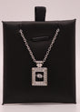Necklace Style #872 - AGSWHOLESALE