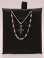 Necklace Style #806 - AGSWHOLESALE