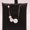 Necklace Style #840 - AGSWHOLESALE