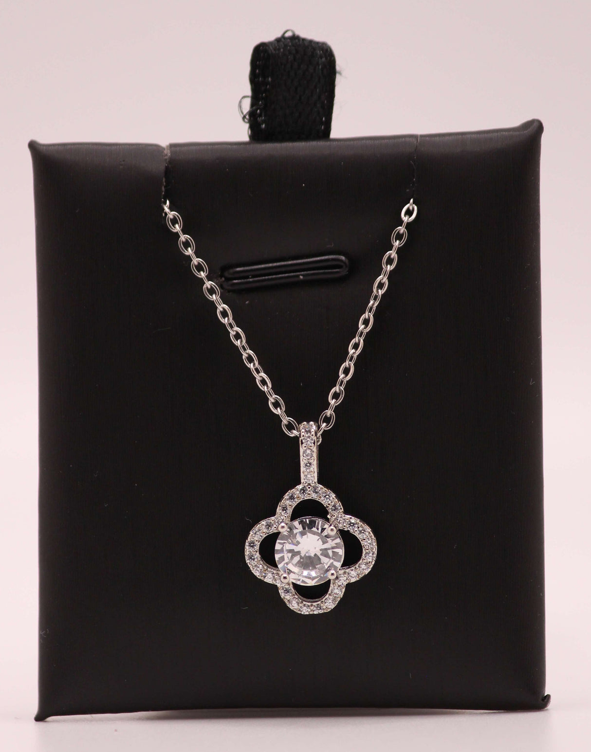 Necklace Style #869 - AGSWHOLESALE