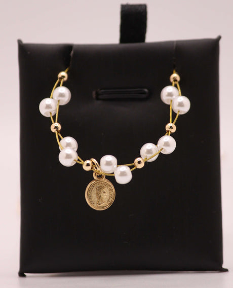 Necklace Style #804 - AGSWHOLESALE