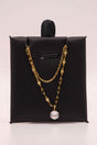 Necklace Style #896 - AGSWHOLESALE