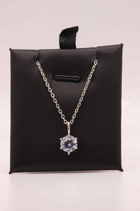 Necklace Style #867 - AGSWHOLESALE