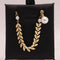 Necklace Style #844 - AGSWHOLESALE