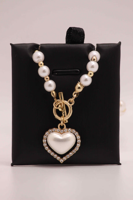Necklace Style #808 - AGSWHOLESALE