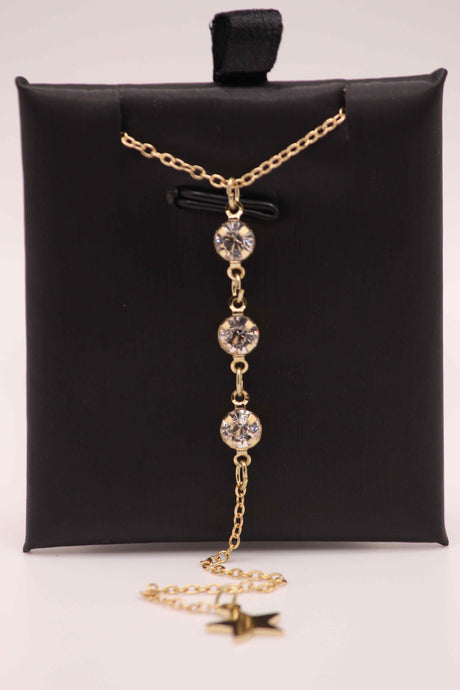 Necklace Style #829 - AGSWHOLESALE