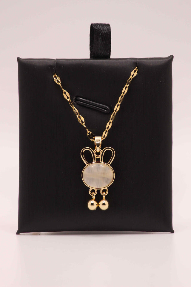 Necklace Style #879 - AGSWHOLESALE
