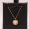 Necklace Style #855 - AGSWHOLESALE