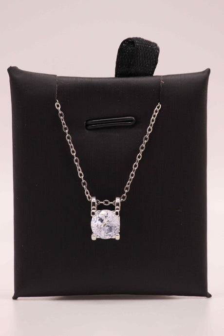 Necklace Style #843 - AGSWHOLESALE
