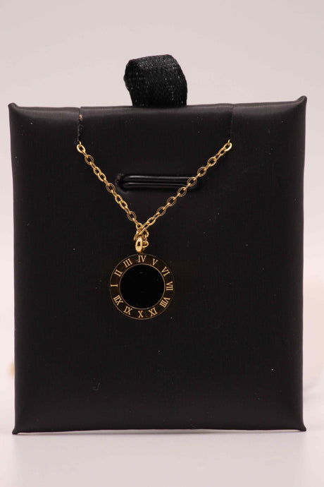 Necklace Style #856 - AGSWHOLESALE