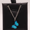 Necklace Style #830 - AGSWHOLESALE
