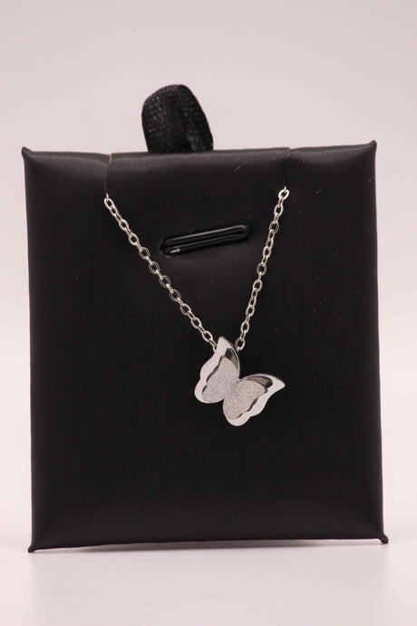 Necklace Style #863 - AGSWHOLESALE