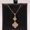 Necklace Style #884 - AGSWHOLESALE
