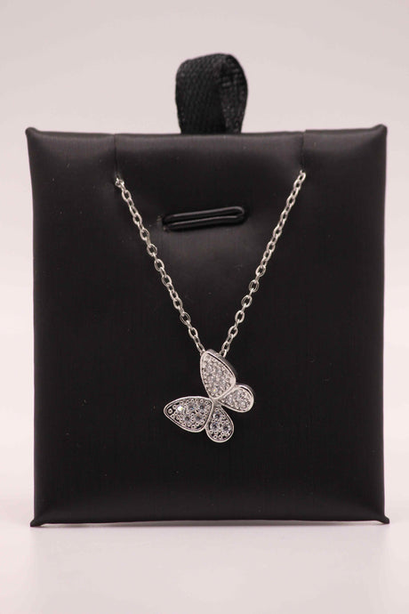 Necklace Style #850 - AGSWHOLESALE