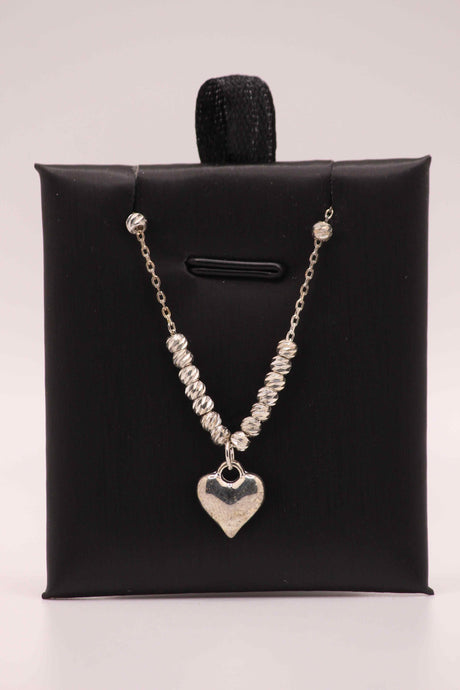 Necklace Style #819 - AGSWHOLESALE