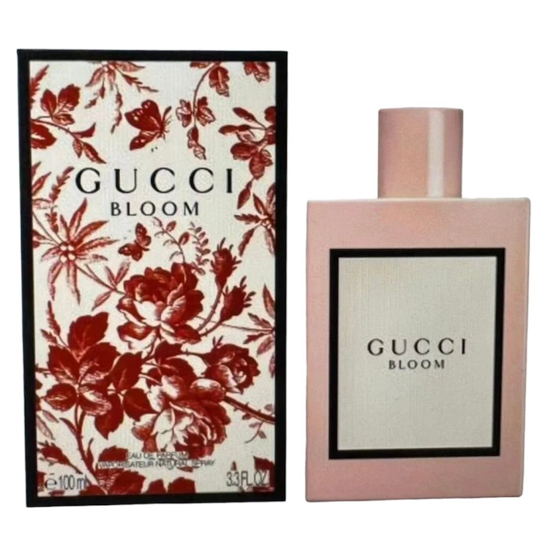 Gucci Bloom Eau De Parfum - AGSWHOLESALE