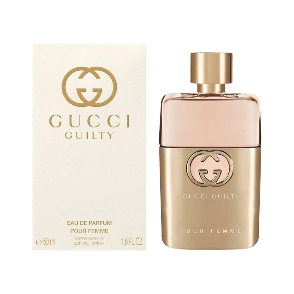 Gucci Guilty Eau De Parfum