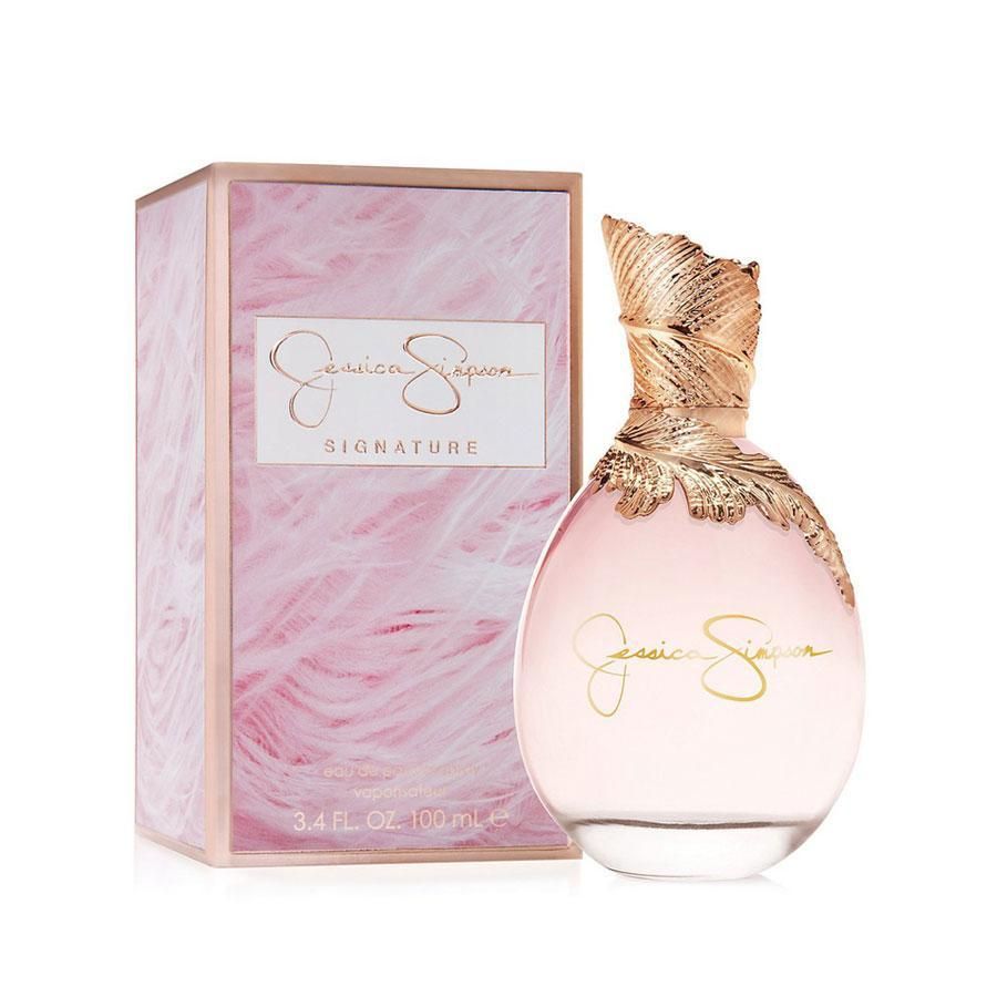 Jessica Simpson Signature For Women 100ml Eau De Parfum - AGSWHOLESALE