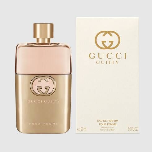 Gucci Guilty Eau De Parfum - AGSWHOLESALE