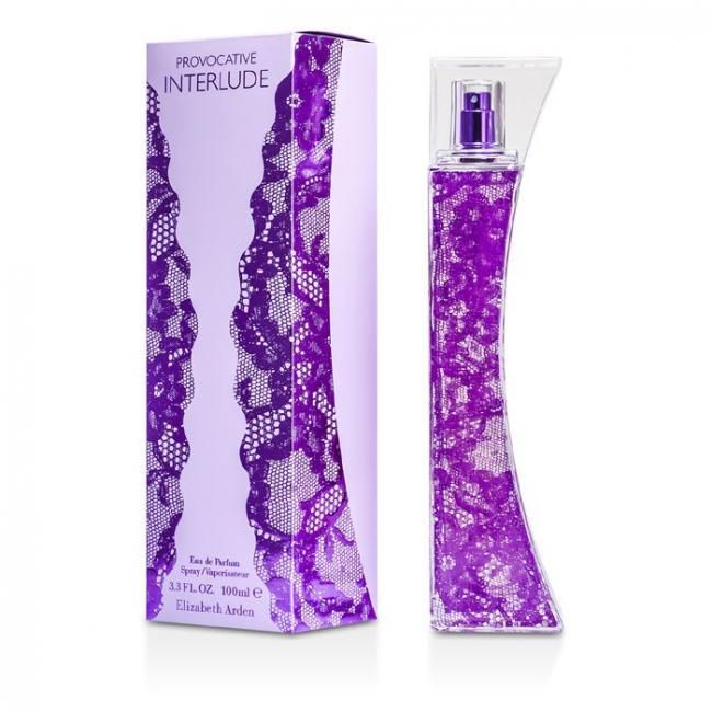 Provocative Interlude Eau De Parfum For Women - AGSWHOLESALE