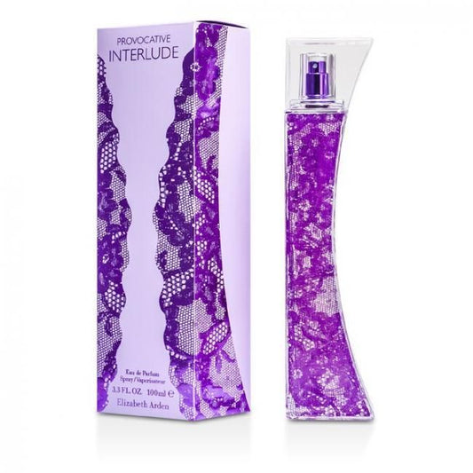 Provocative Interlude Eau De Parfum For Women - AGSWHOLESALE