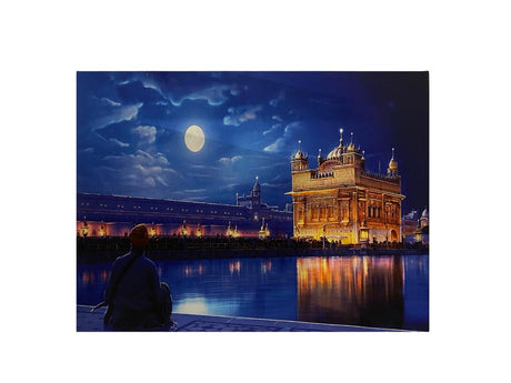 LED PAINTING Style #35 - AGSWHOLESALE