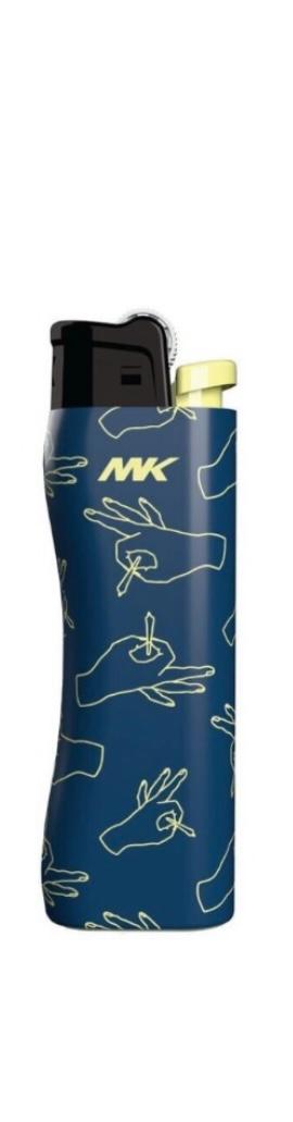 MK Grip Pro Plant Series Lighters