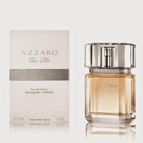 Azzaro Pour Elle Eau De Parfum - AGSWHOLESALE