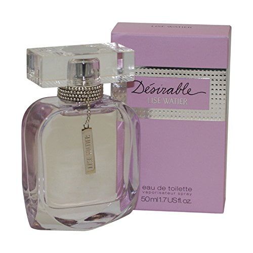 Lise Watier Desirable Eau De Toilette - AGSWHOLESALE