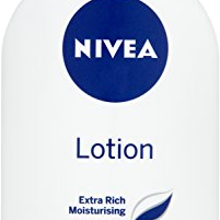 Body Lotion Extra Rich Moisturizing Dry Skin 250ml