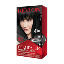 Colorsilk 10 Black