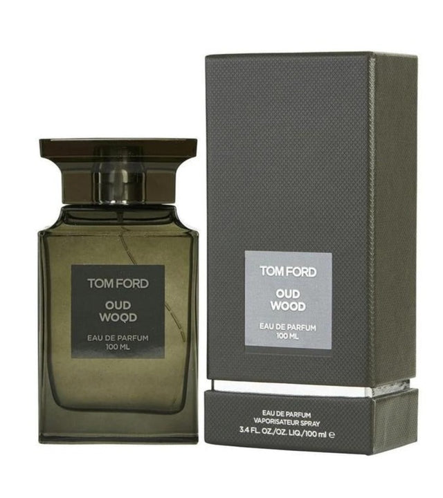 Tom Ford Oud wood Eau De Parfum - AGSWHOLESALE