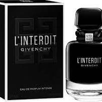 Givenchy L'Interdit Eau De Parfum Intense - AGSWHOLESALE