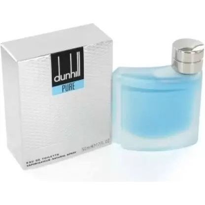 Dunhill Pure For Men Eau De Toilette - AGSWHOLESALE