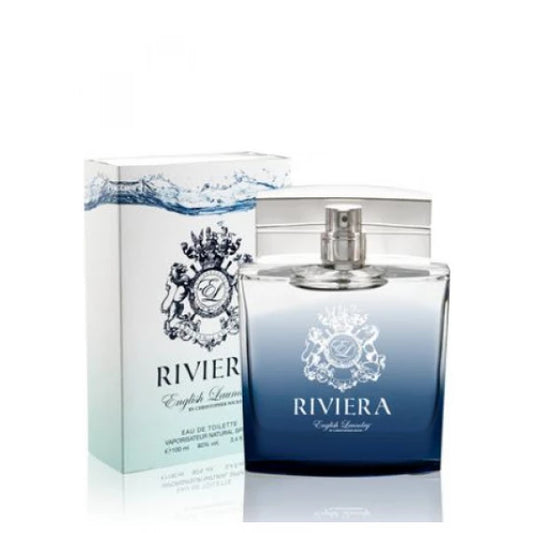 English Laundry Riviera Eau De Toilette