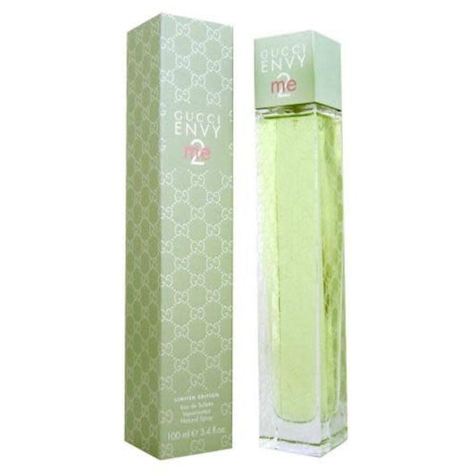 Gucci Envy Me 2 Eau De Toilette - AGSWHOLESALE