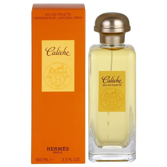 Hermes Caleche Eau De Toilette - AGSWHOLESALE