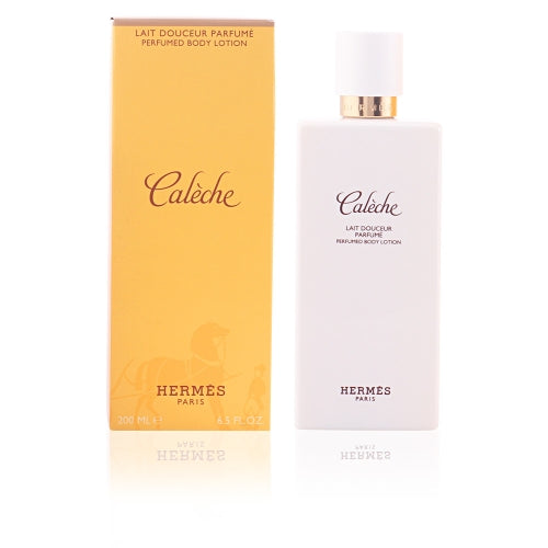 Hermes Caleche Body Lotion - AGSWHOLESALE