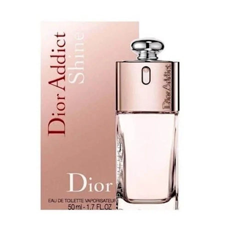 Dior Addict Shine Eau De Toilette - AGSWHOLESALE