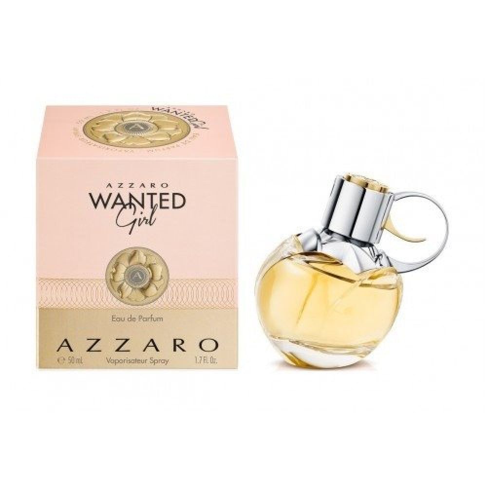 Azzaro Wanted Girl Eau De Parfum - AGSWHOLESALE