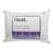 Rest. Lavender Hypo-Allergenic Polyester Pillow - AGSWHOLESALE